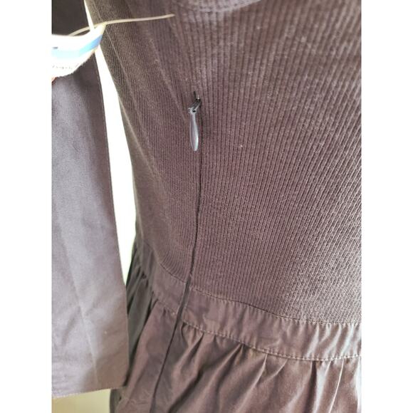 NWT Ulla Johnson Hope Dress Cotton Maxi Dress - Picture 4 of 7